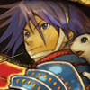 Shiren the Wanderer artwork