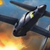 The Sky Crawlers: Innocent Aces artwork