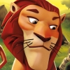 SimAnimals Africa (XSX) game cover art
