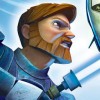 Star Wars: The Clone Wars - Lightsaber Duels artwork