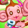 Super Monkey Ball: Step & Roll (XSX) game cover art