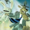 Sam & Max: Beyond Time and Space (XSX) game cover art