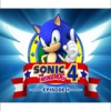 Sonic the Hedgehog 4: Episode I (XSX) game cover art