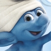 The Smurfs Dance Party artwork