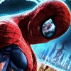 Spider-Man: Edge of Time (XSX) game cover art