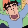 Shin-Chan Las nuevas aventuras para Wii! (XSX) game cover art