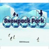 Snowpack Park (XSX) game cover art