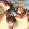 Saint (Wii)