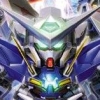SD Gundam G Generation Wars artwork