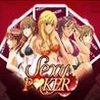 Sexy Poker (XSX) game cover art