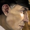 Sherlock Holmes: The Mystery of the Mummy (XSX) game cover art