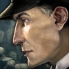 Sherlock Holmes: The Silver Earring (XSX) game cover art