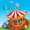 Six Flags Fun Park (XSX) game cover art
