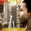 Skyscraper artwork