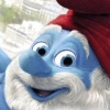The Smurfs 2 (XSX) game cover art