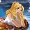 So Blonde: Back to the Island (XSX) game cover art