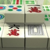 Solitaire & Mahjong (XSX) game cover art