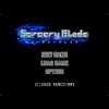 Sorcery Blade (XSX) game cover art
