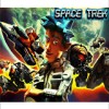 Space Trek (XSX) game cover art