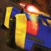 Speed Zone (XSX) game cover art