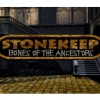 Stonekeep: Bones of the Ancestors (XSX) game cover art