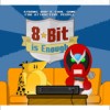 Strong Bad's Cool Game for Attractive People Episode 5: 8-Bit Is Enough (XSX) game cover art