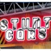 Stunt Cars (XSX) game cover art