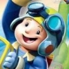 Stunt Flyer: Hero of the Sky (XSX) game cover art