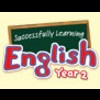 Successfully Learning: English - Year 2 artwork