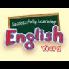 Successfully Learning: English - Year 3 (XSX) game cover art