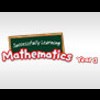 Successfully Learning: Mathematics - Year 2 (XSX) game cover art