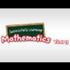 Successfully Learning: Mathematics - Year 2 artwork