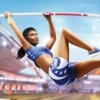 Summer Athletics: The Ultimate Challenge (XSX) game cover art