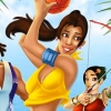 Summer Sports Party (XSX) game cover art