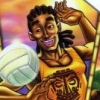 Summer Sports: Paradise Island (XSX) game cover art