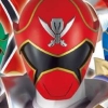 Super Sentai Battle: Ranger Cross (XSX) game cover art