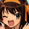 Suzumiya Haruhi no Heiretsu (XSX) game cover art