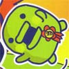 Tamagotchi Party On! artwork