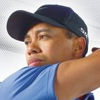 Tiger Woods PGA Tour 07 artwork
