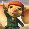 The Tale of Despereaux (XSX) game cover art
