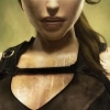 Tomb Raider: Underworld artwork
