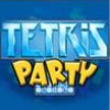 Tetris Party (Wii) artwork