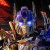 Transformers: Revenge of the Fallen (XSX) game cover art