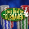 Texas Hold'em Tournament artwork