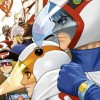 Tatsunoko vs. Capcom: Ultimate All-Stars artwork