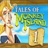 Tales of Monkey Island: Chapter 1 - Launch of the Screaming Narwhal (XSX) game cover art
