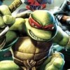 Teenage Mutant Ninja Turtles: Smash-Up (XSX) game cover art