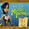 Tales of Monkey Island: Chapter 3 - Lair of the Leviathan (Wii) artwork