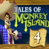 Tales of Monkey Island: Chapter 4 - The Trial and Execution of Guybrush Threepwood (Wii) artwork