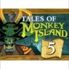 Tales of Monkey Island: Chapter 5 - Rise of the Pirate God (XSX) game cover art
